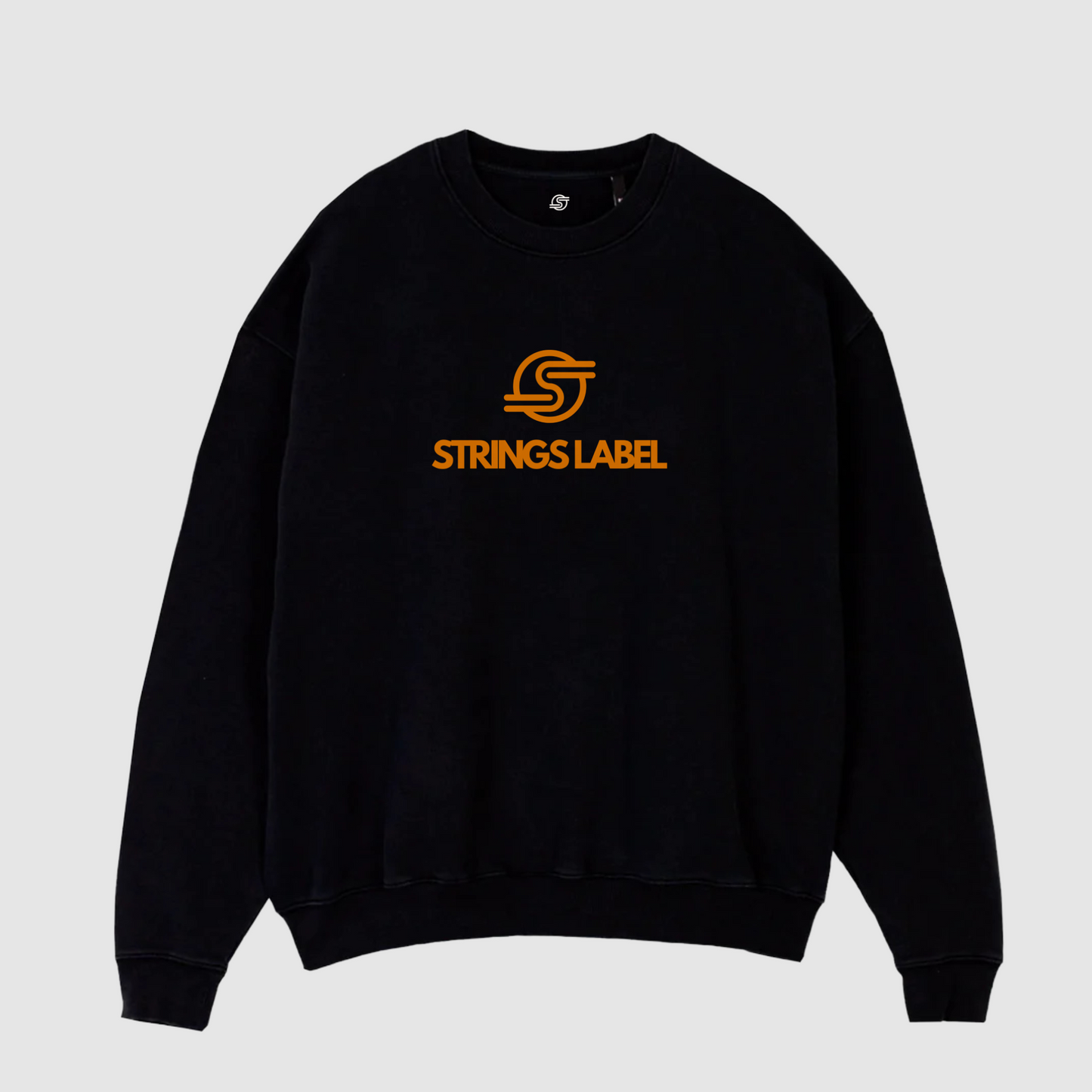 LOGO OG - Black (2/3)