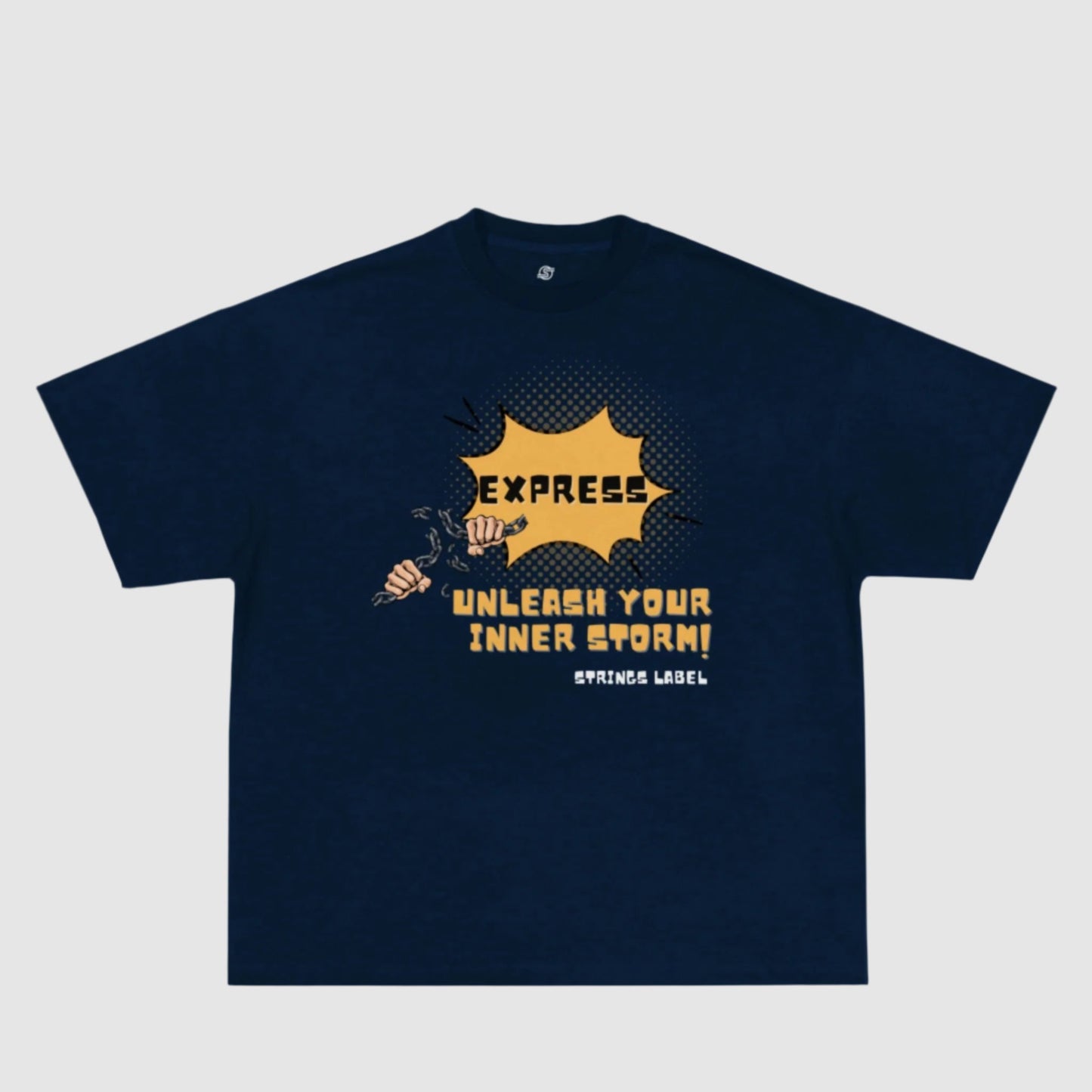 EXPRESS - Navy Blue (2/2)